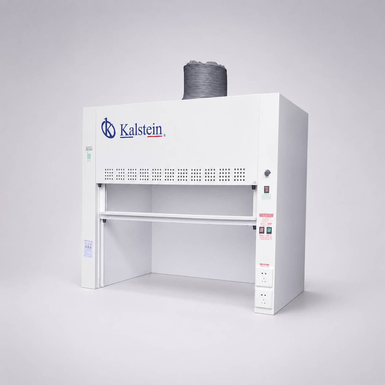 Hotte Aspirante Chimique de Laboratoire YR05808 / YR05812
