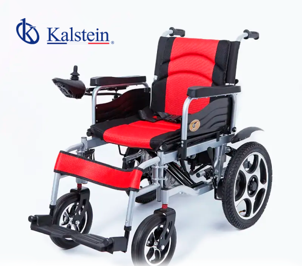 Fauteuil Roulant Électrique YR05440 – Image 2