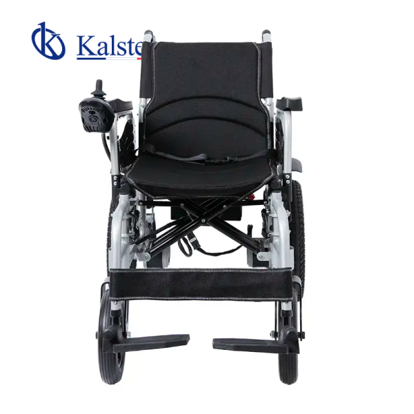 Fauteuil Roulant Électrique YR05440 – Image 6