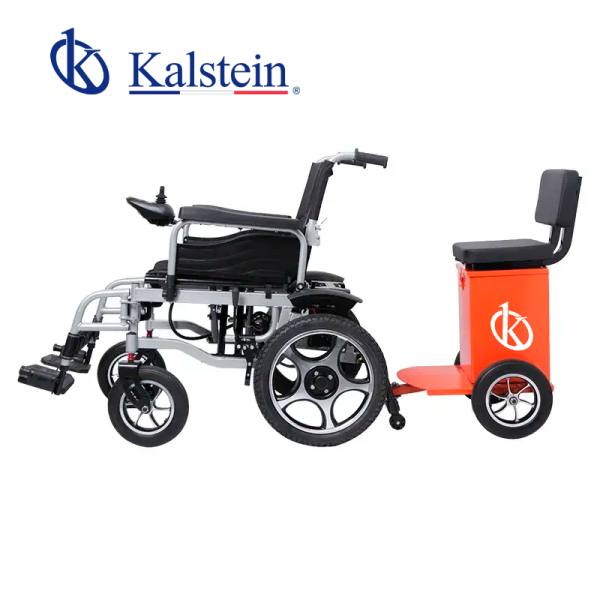 Fauteuil Roulant Électrique YR05440 – Image 8