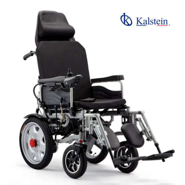 Fauteuil Roulant Électrique YR05441 – Image 5