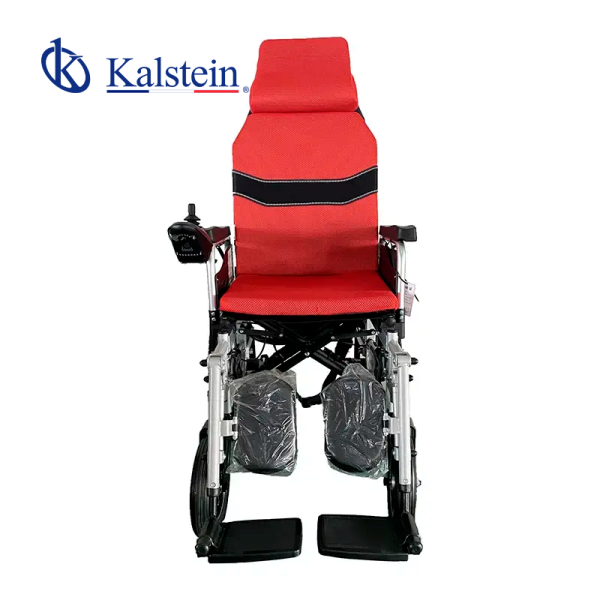 Fauteuil Roulant Électrique YR05441 – Image 9