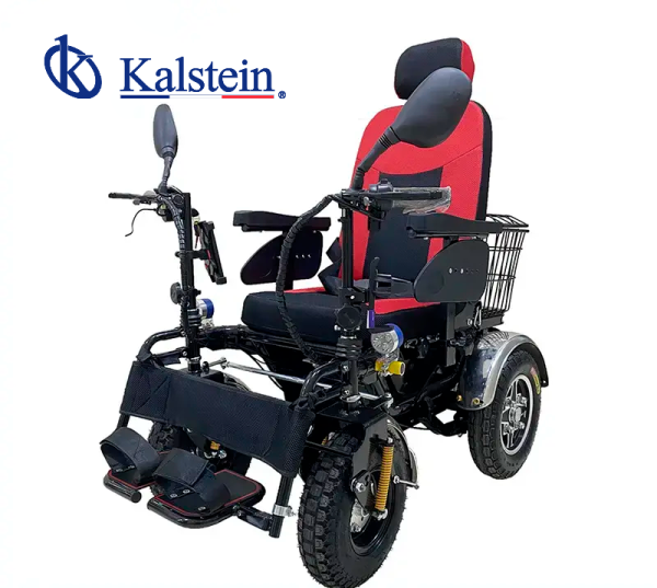 Fauteuil roulant électrique YR05442