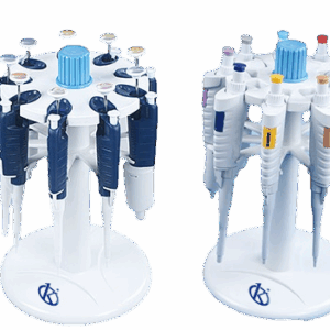 Support de Pipettes YR03743 – YR03744