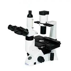 Microscope Trinocular Inversé YR0230