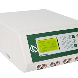Alimentation Haute Tension YR03409
