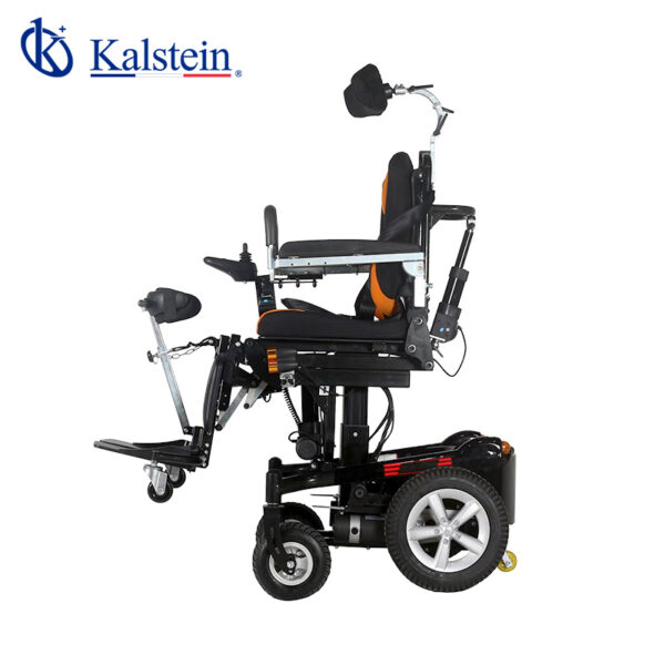 Fauteuil Roulant Debout YR05448 – Image 2