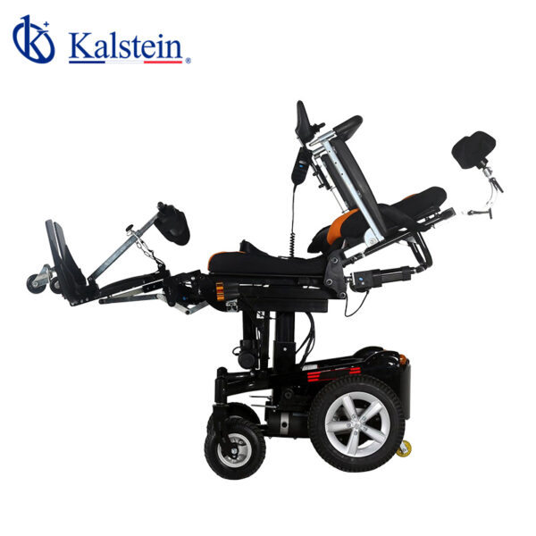 Fauteuil Roulant Debout YR05448 – Image 3