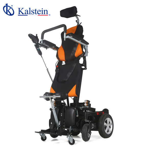 Fauteuil Roulant Debout YR05448 – Image 4