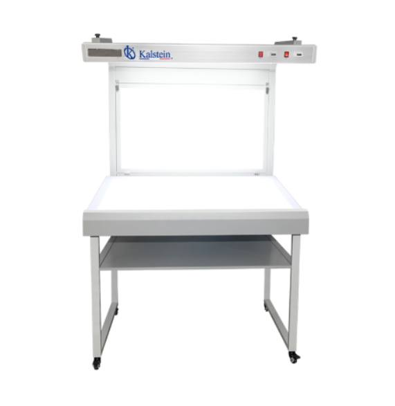 Table lumineuse de visualisation des couleurs YR05551