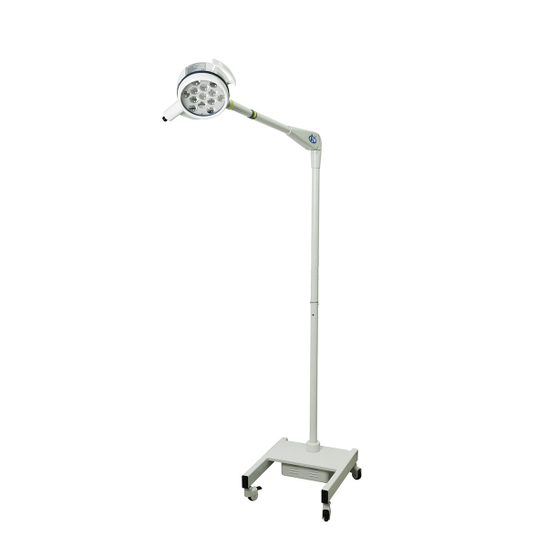 Lampe Chirurgicale LED sur Pied YR06120