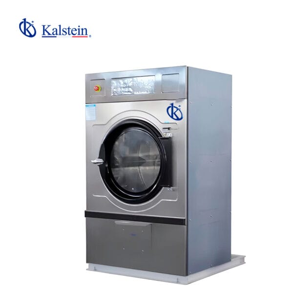 Sèche-linge 25KG (Tout Inox) GAZ YR06311