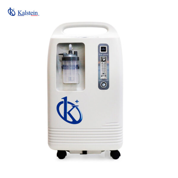 Concentrateur D'oxygène Vétérinaire Stationnaire 10L YR06354