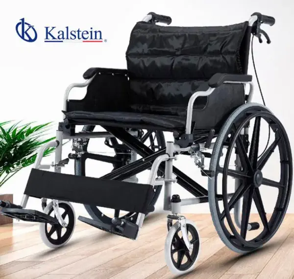 Fauteuil roulant manuel YR05455