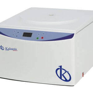 Centrifugeuse de table, basse vitesse YR134