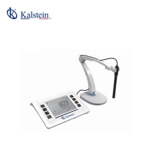 YR01828 Testeur de conductivité / TDS / salinité / résistivité de paillasse