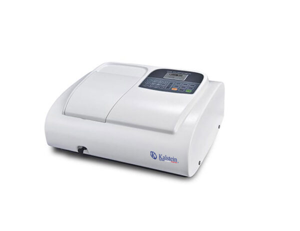 Spectrophotomètre UV / VIS visible ultraviolet - YR01854