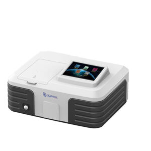 Spectrophotomètre UV / Vis à faisceau unique - YR01858