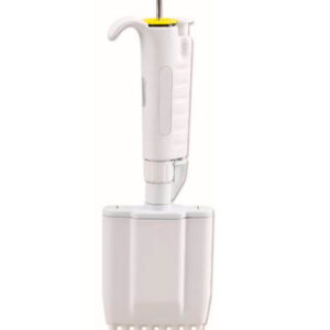 Pipettes Multicanaux de Manipulation de Liquides YR03736 // YR03736-2