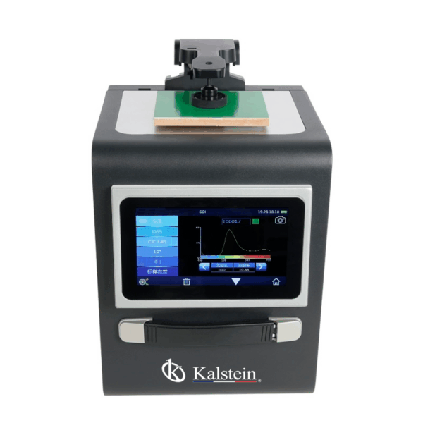 Spectrophotomètre de Bureau Portable YR05486