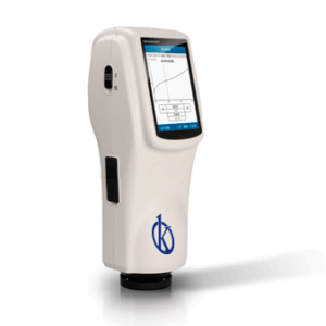 Spectrophotomètre Couleur Portable YR05499