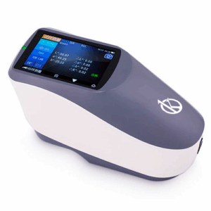 Spectrophotomètre à réseau avec UV SCI/SCE Bluetooth YR05500 // YR05502