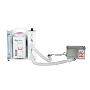 Appareil d'Anesthésie Vétérinaire YR06099