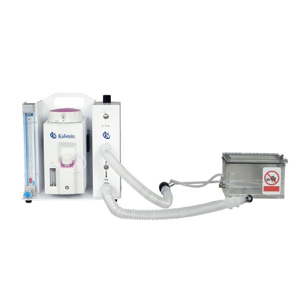 Appareil d'Anesthésie Vétérinaire YR06099