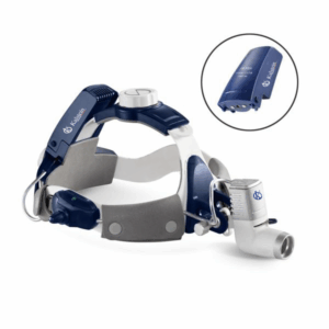 Lampe de Tête sans Câble YR06123