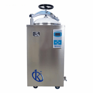 Stérilisateur Vertical Vétérinaire YR06136