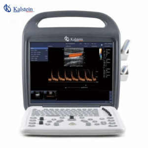 Système Doppler Couleur Vétérinaire YR06140