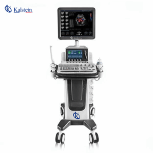 Chariot vétérinaire couleur Doppler YR06141