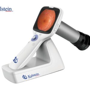 Caméra de Fond de Oeil Portable Vétérinaire YR06202