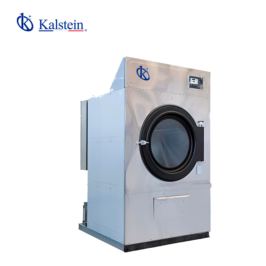 Sèche-linge 15KG Tout Inox/Revêtement YR06302//YR06305